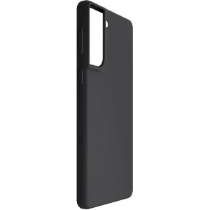 Wholesale Case 3MK Silicone Case Samsung Galaxy S22 black/black - 3MK4724 - {ean13} - Hurt