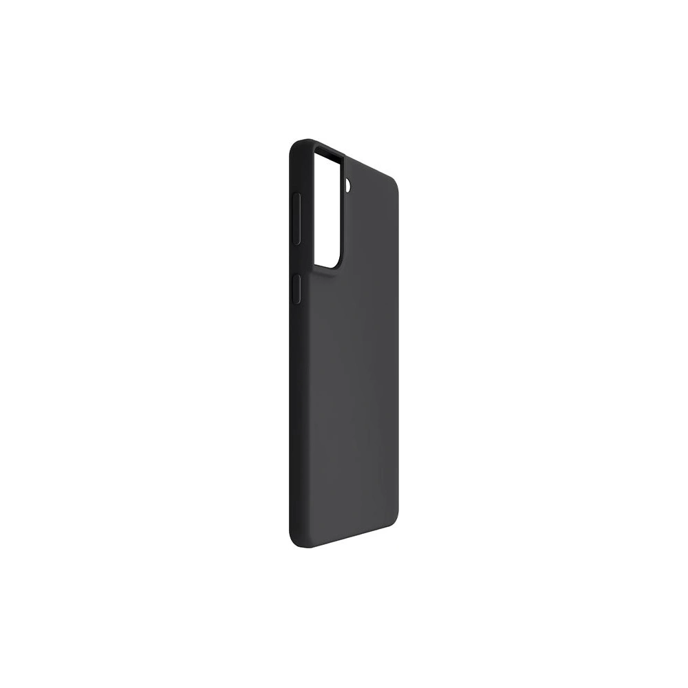 Hurtownia GSM - Etui 3MK Silikonhülle Samsung Galaxy S22 schwarz/black - 3MK4724 - {ean13} - Hurt