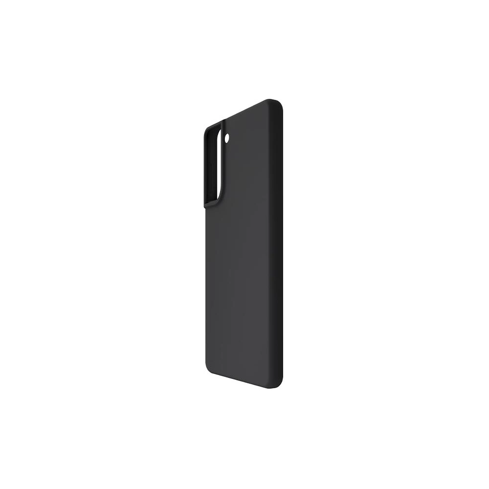 Hurtownia GSM - Etui 3MK szilikon tok Samsung Galaxy S22 fekete/black - 3MK4724 - {ean13} - Hurt