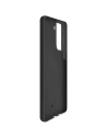 Hurtownia GSM - Etui 3MK szilikon tok Samsung Galaxy S22 fekete/black - 3MK4724 - {ean13} - Hurt