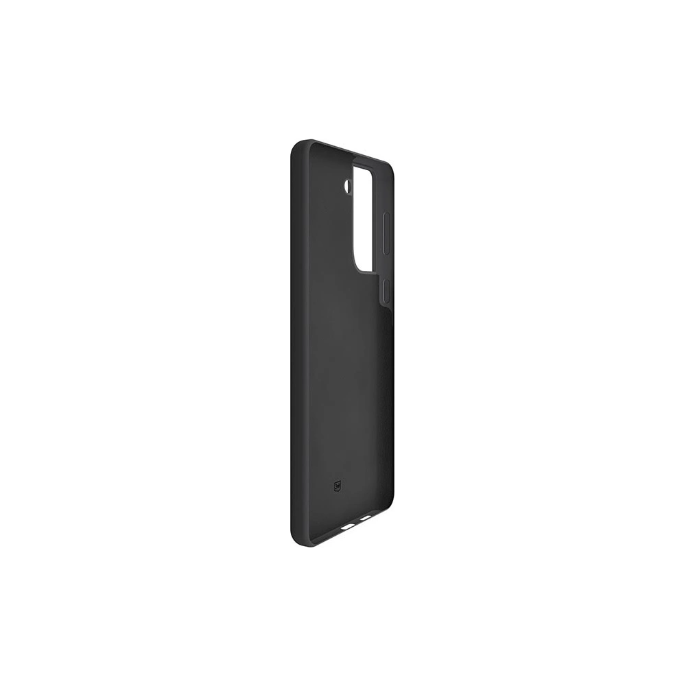Hurtownia GSM - Etui 3MK szilikon tok Samsung Galaxy S22 fekete/black - 3MK4724 - {ean13} - Hurt