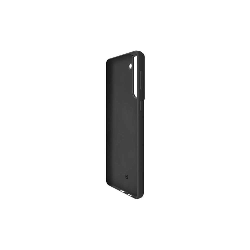 Hurtownia GSM - Etui 3MK szilikon tok Samsung Galaxy S22 fekete/black - 3MK4724 - {ean13} - Hurt
