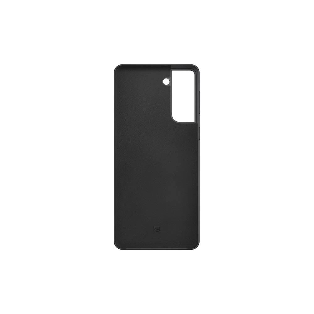 Hurtownia GSM - Etui 3MK szilikon tok Samsung Galaxy S22 fekete/black - 3MK4724 - {ean13} - Hurt