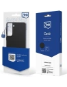Wholesale Case 3MK Silicone Case Samsung Galaxy S22 black/black - 3MK4724 - {ean13} - Hurt