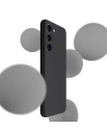 Hurtownia GSM - Etui 3MK Silicone Case Samsung Galaxy S23 negru/black - 3MK4725 - {ean13} - Hurt