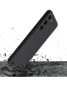 Hurtownia GSM - Etui 3MK Silicone Case Samsung Galaxy S23 negru/black - 3MK4725 - {ean13} - Hurt