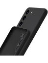 Hurtownia GSM - Etui 3MK Silicone Case Samsung Galaxy S23 negru/black - 3MK4725 - {ean13} - Hurt