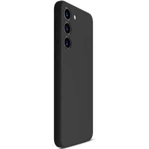 Hurtownia GSM - Etui 3MK Silicone Case Samsung Galaxy S23 czarny/black - 3MK4725 - {ean13} - Hurt