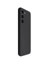 Hurtownia GSM - Etui 3MK szilikon tok Samsung Galaxy S23 fekete/black - 3MK4725 - {ean13} - Hurt