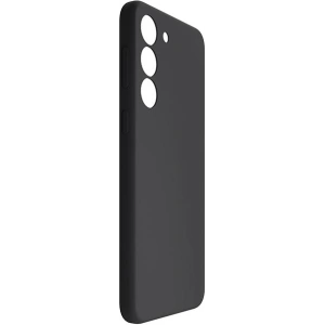 Hurtownia GSM - Etui 3MK szilikon tok Samsung Galaxy S23 fekete/black - 3MK4725 - {ean13} - Hurt