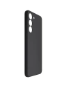 Hurtownia GSM - Etui 3MK Silicone Case Samsung Galaxy S23 negru/black - 3MK4725 - {ean13} - Hurt