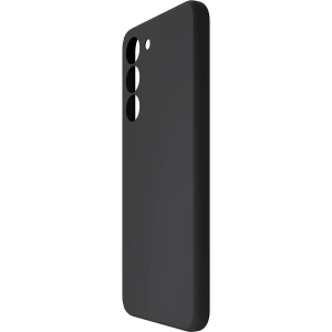 Hurtownia GSM - Etui 3MK szilikon tok Samsung Galaxy S23 fekete/black - 3MK4725 - {ean13} - Hurt