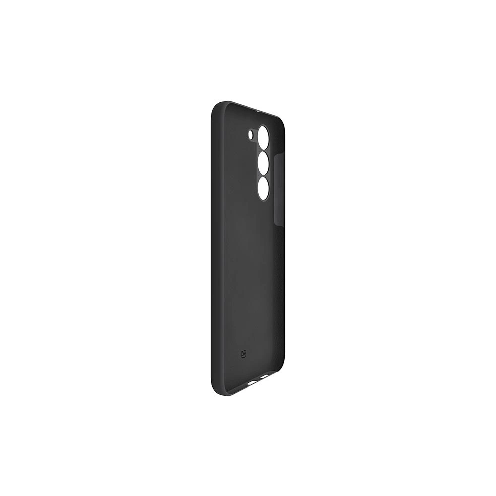 Hurtownia GSM - Etui 3MK Silicone Case Samsung Galaxy S23 negru/black - 3MK4725 - {ean13} - Hurt