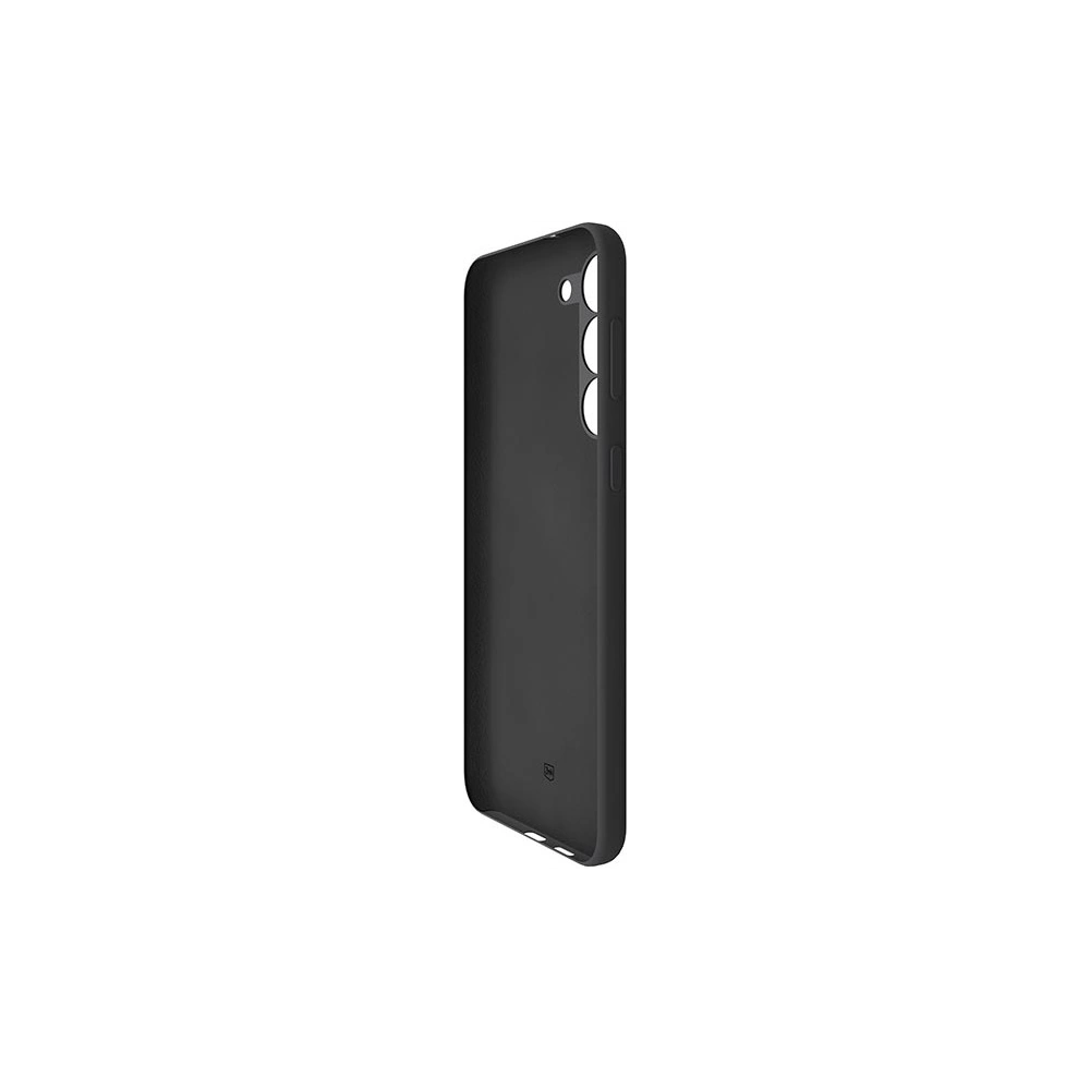 Hurtownia GSM - Etui 3MK Silicone Case Samsung Galaxy S23 negru/black - 3MK4725 - {ean13} - Hurt