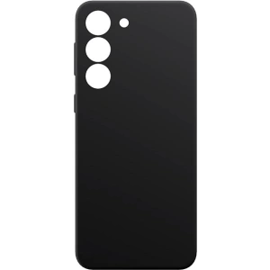 Hurtownia GSM - Etui 3MK szilikon tok Samsung Galaxy S23 fekete/black - 3MK4725 - {ean13} - Hurt