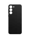 Hurtownia GSM - Etui 3MK Silicone Case Samsung Galaxy S23 negru/black - 3MK4725 - {ean13} - Hurt