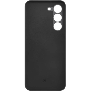 Hurtownia GSM - Etui 3MK szilikon tok Samsung Galaxy S23 fekete/black - 3MK4725 - {ean13} - Hurt