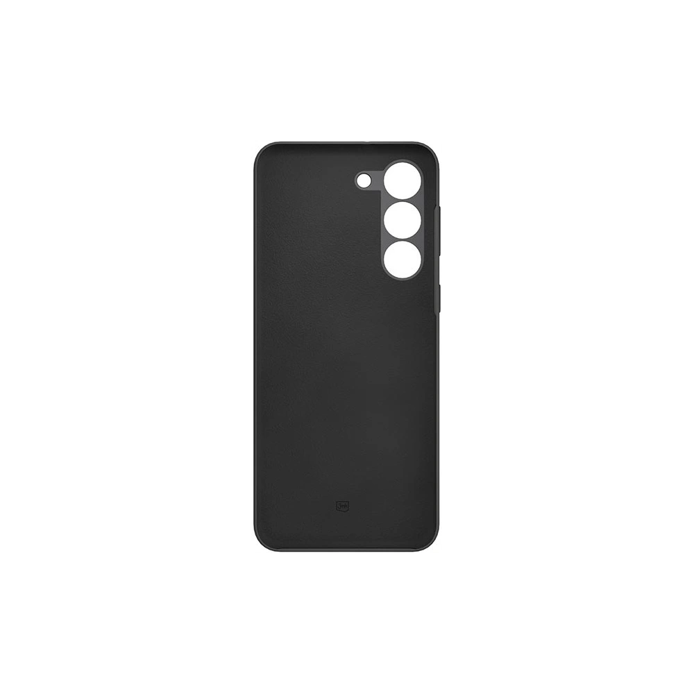 Hurtownia GSM - Etui 3MK Silicone Case Samsung Galaxy S23 negru/black - 3MK4725 - {ean13} - Hurt