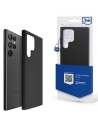 Wholesale Case 3MK Silicone Case Samsung Galaxy S23 Ultra black/black - 3MK4726 - {ean13} - Hurt