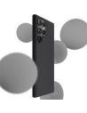 Wholesale Case 3MK Silicone Case Samsung Galaxy S23 Ultra black/black - 3MK4726 - {ean13} - Hurt