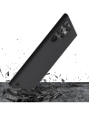 Wholesale Case 3MK Silicone Case Samsung Galaxy S23 Ultra black/black - 3MK4726 - {ean13} - Hurt