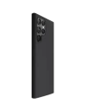 Wholesale Case 3MK Silicone Case Samsung Galaxy S23 Ultra black/black - 3MK4726 - {ean13} - Hurt