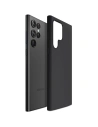 Wholesale Case 3MK Silicone Case Samsung Galaxy S23 Ultra black/black - 3MK4726 - {ean13} - Hurt