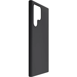 Hurtownia GSM - Etui 3MK Silikonhülle Samsung Galaxy S23 Ultra schwarz/black - 3MK4726 - {ean13} - Hurt