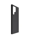 Wholesale Case 3MK Silicone Case Samsung Galaxy S23 Ultra black/black - 3MK4726 - {ean13} - Hurt