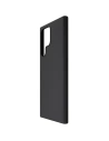 Wholesale Case 3MK Silicone Case Samsung Galaxy S23 Ultra black/black - 3MK4726 - {ean13} - Hurt