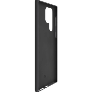 Wholesale Case 3MK Silicone Case Samsung Galaxy S23 Ultra black/black - 3MK4726 - {ean13} - Hurt