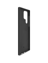 Wholesale Case 3MK Silicone Case Samsung Galaxy S23 Ultra black/black - 3MK4726 - {ean13} - Hurt