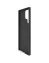Wholesale Case 3MK Silicone Case Samsung Galaxy S23 Ultra black/black - 3MK4726 - {ean13} - Hurt