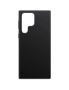 Wholesale Case 3MK Silicone Case Samsung Galaxy S23 Ultra black/black - 3MK4726 - {ean13} - Hurt