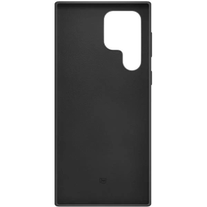 Wholesale Case 3MK Silicone Case Samsung Galaxy S23 Ultra black/black - 3MK4726 - {ean13} - Hurt