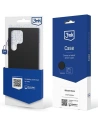 Wholesale Case 3MK Silicone Case Samsung Galaxy S23 Ultra black/black - 3MK4726 - {ean13} - Hurt
