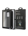 Hurtownia GSM - Etui BMW BMHCS69MSILBK Samsung Galaxy S20 Ultra fekete/sz black Silicone M Collection - BMW414 - {ean13} - Hurt