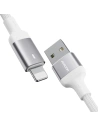 Hurtownia GSM - Kabel Joyroom A10 Series USB-A/Lightning 2.4A 2m bílý - JYR663 - {ean13} - Hurt
