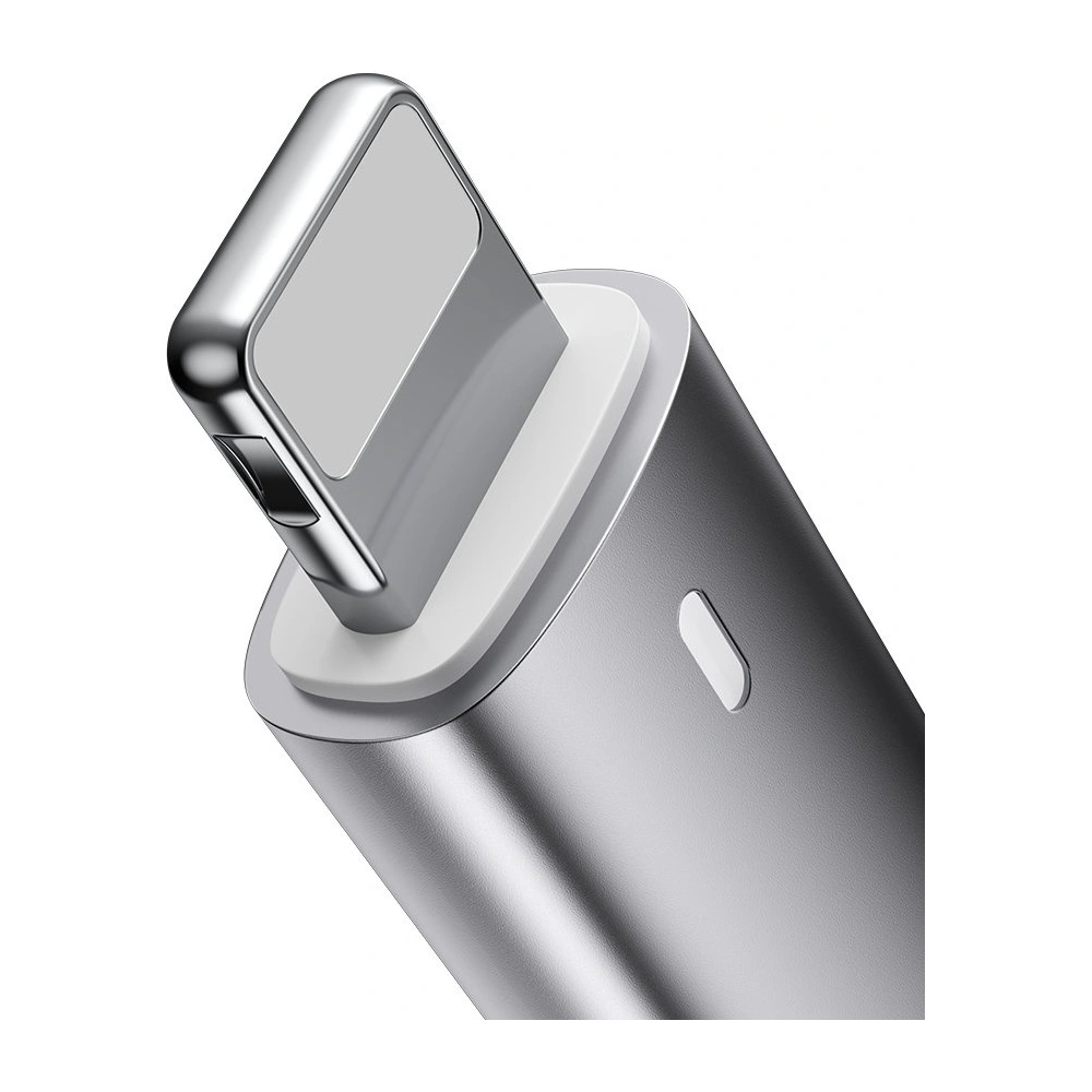 Hurtownia GSM - Kabel Joyroom A10 Series USB-A/Lightning 2.4A 2m bílý - JYR663 - {ean13} - Hurt