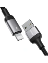 Hurtownia GSM - Kabel Joyroom A10 Series USB-A/Lightning 2.4A 2m černý - JYR666 - {ean13} - Hurt