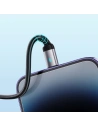 Hurtownia GSM - Kabel Joyroom A10 Series USB-A/Lightning 2.4A 2m černý - JYR666 - {ean13} - Hurt