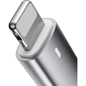 Hurtownia GSM - Kabel Joyroom A10 Series USB-A/Lightning 2.4A 1,2m czarny - JYR667 - {ean13} - Hurt