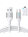Hurtownia GSM - Kabel Joyroom USB-A/microUSB 2.4A 2m biały - JYR668 - {ean13} - Hurt