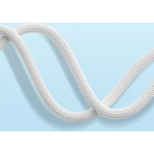 Kabel Joyroom USB-A/microUSB 2.4A 2m biały