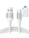 Hurtownia GSM - Kabel Joyroom USB-A/microUSB 2.4A 1,2m biały - JYR669 - {ean13} - Hurt