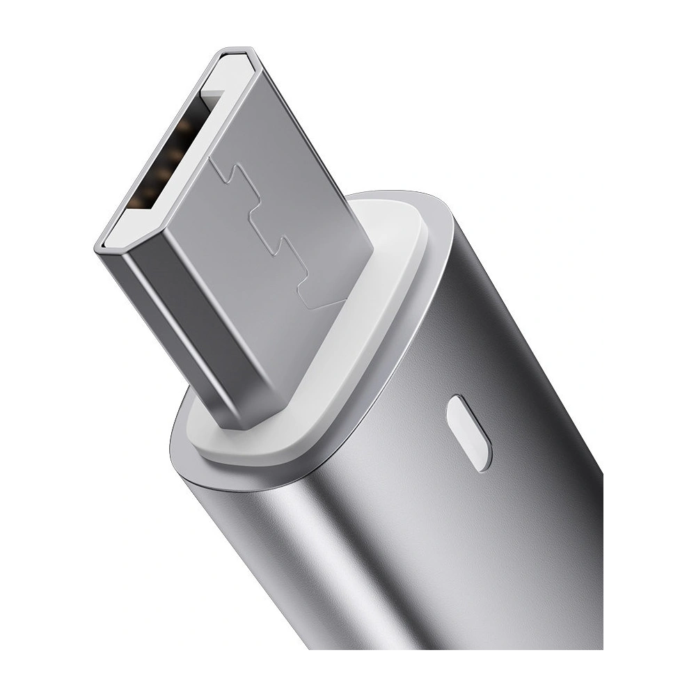 Hurtownia GSM - Kabel Joyroom USB-A/microUSB 2.4A 2m schwarz - JYR670 - {ean13} - Hurt