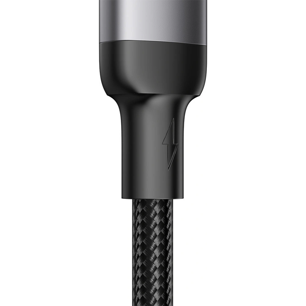 Hurtownia GSM - Cablul Joyroom USB-A/microUSB 2.4A 2m negru - JYR670 - {ean13} - Hurt
