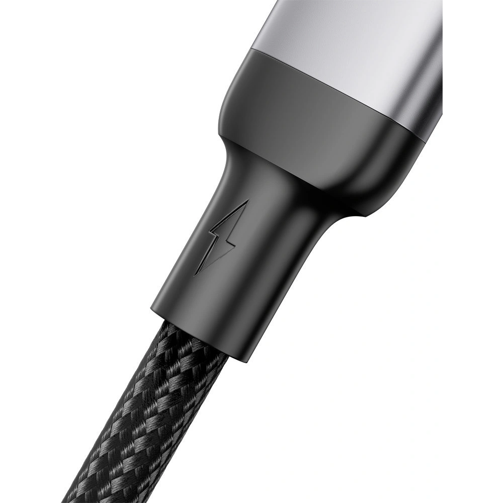 Hurtownia GSM - Kabel Joyroom USB-A/microUSB 2.4A 2m černý - JYR670 - {ean13} - Hurt