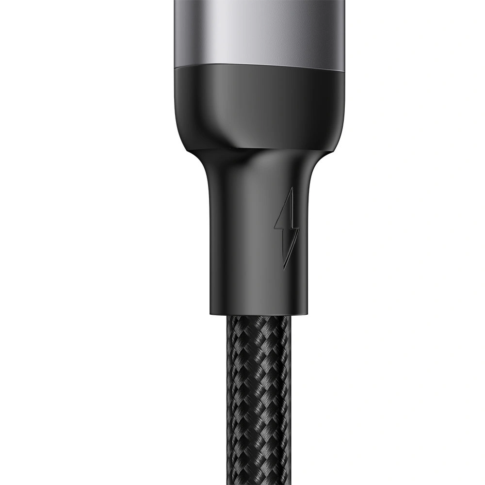 Hurtownia GSM - Kabel Joyroom USB-A/microUSB 2.4A 1,2m černý - JYR671 - {ean13} - Hurt