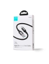 Hurtownia GSM - Kabel Joyroom USB-A/microUSB 2.4A 1,2m černý - JYR671 - {ean13} - Hurt